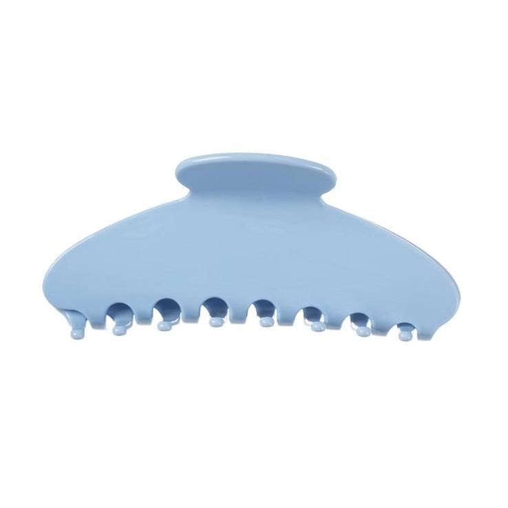 The Customized Name Hair Claw