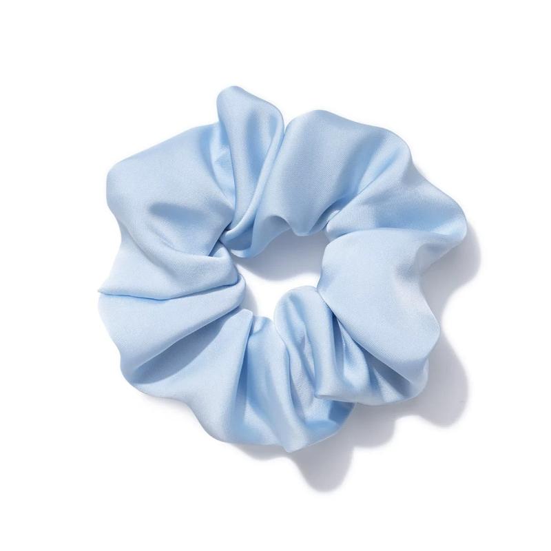 WiwiKiwi Silk Scrunchie