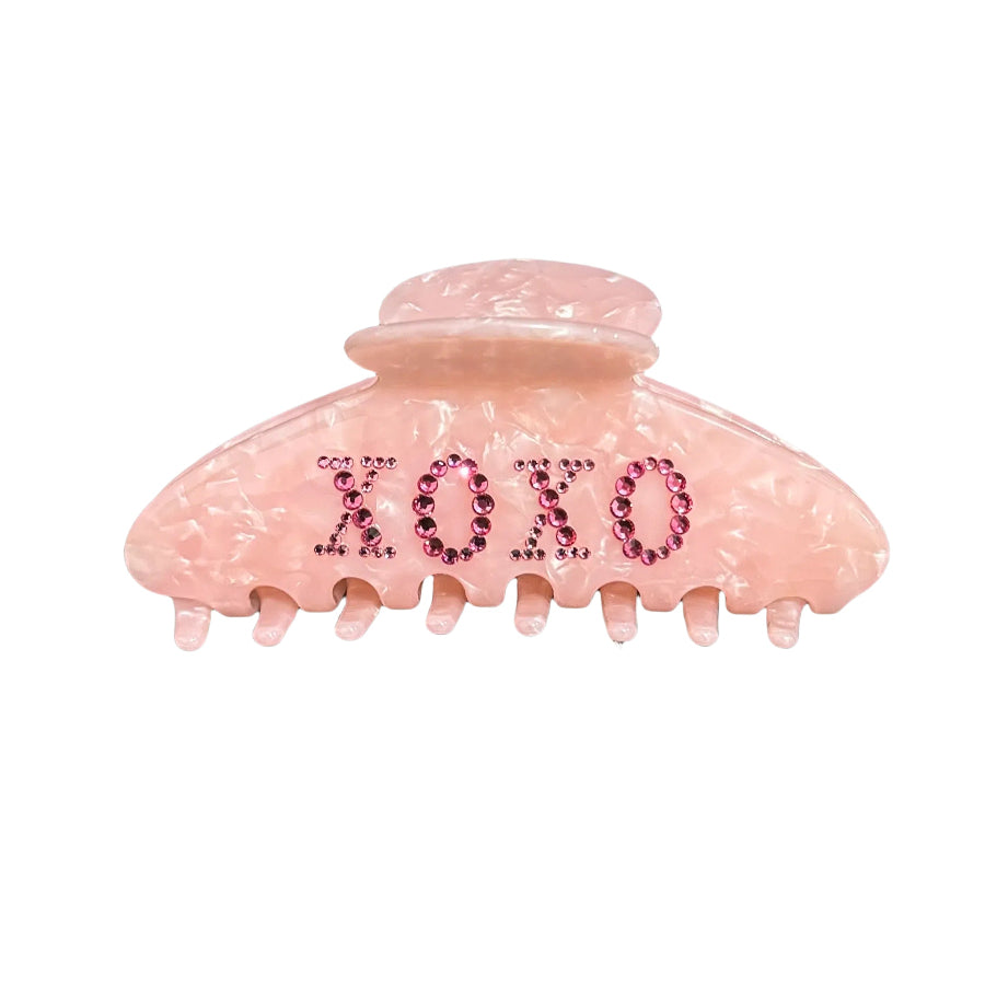 WiwiKiwi XOXO Hair Claw