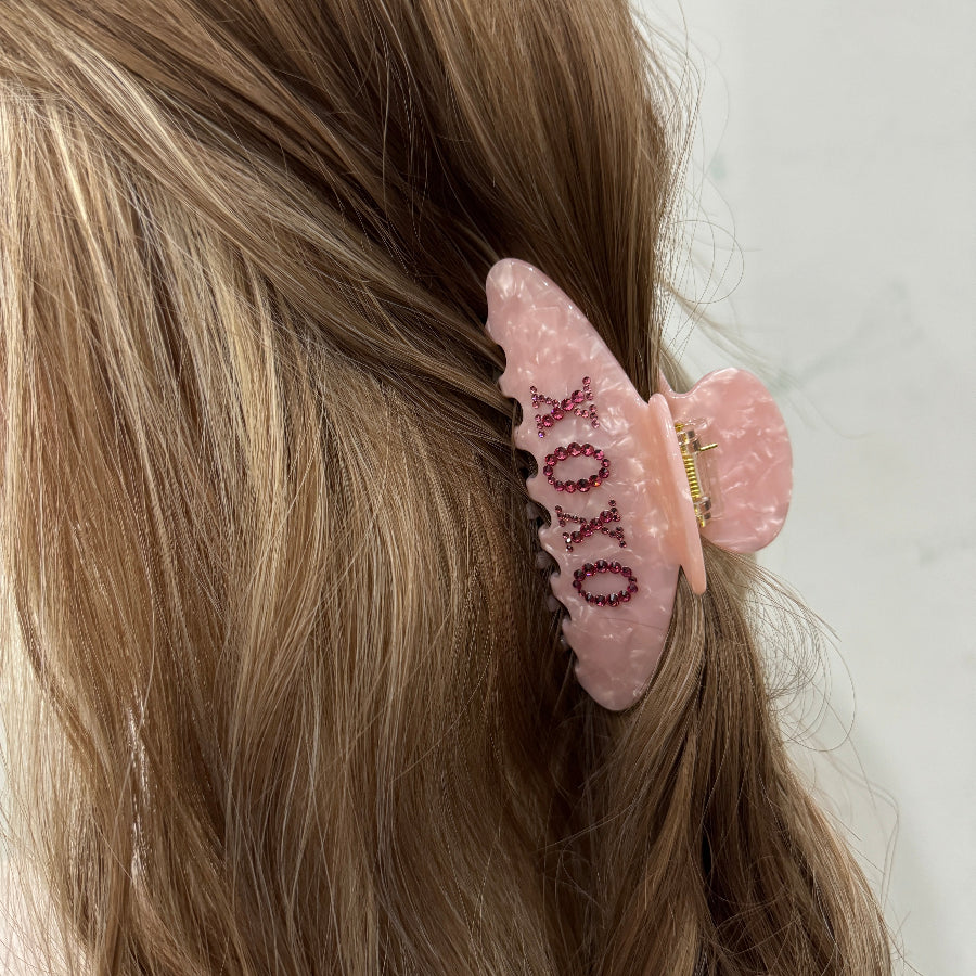 WiwiKiwi XOXO Hair Brush