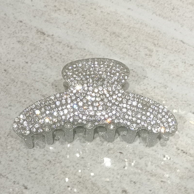 Galaxy Starry Hair Claw