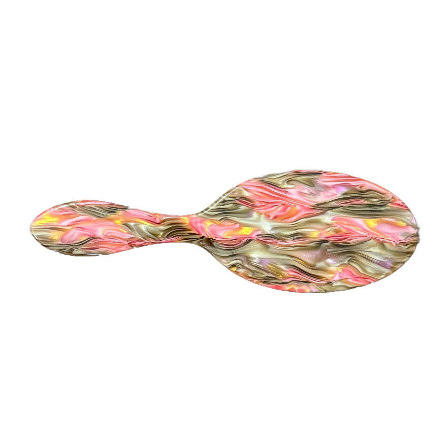 The Customized Name Hair Brush | WiwiKiwi