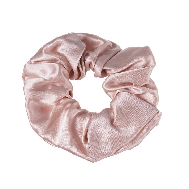 WiwiKiwi Silk Scrunchie