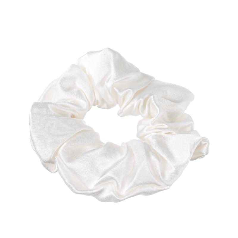 WiwiKiwi Silk Scrunchie