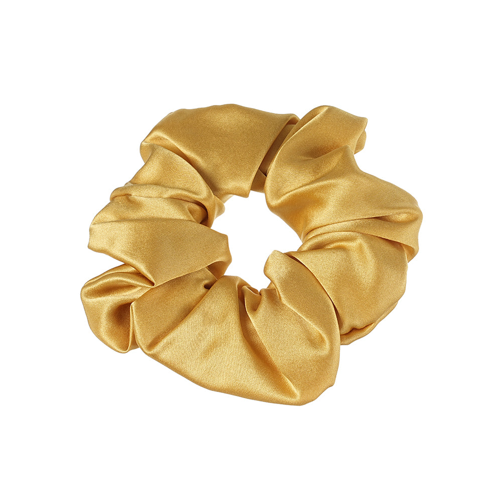 WiwiKiwi Silk Scrunchie