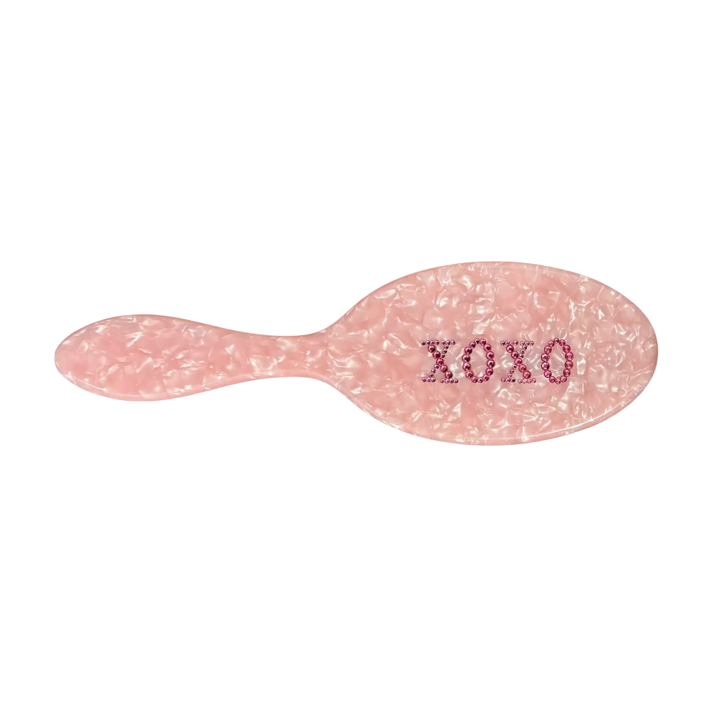 WiwiKiwi XOXO Hair Brush