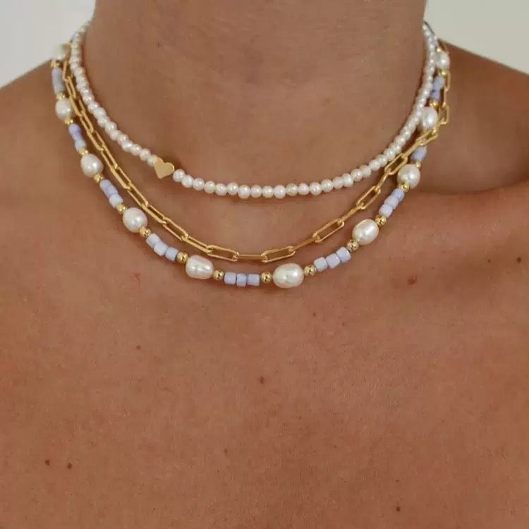Timeless Love Necklace