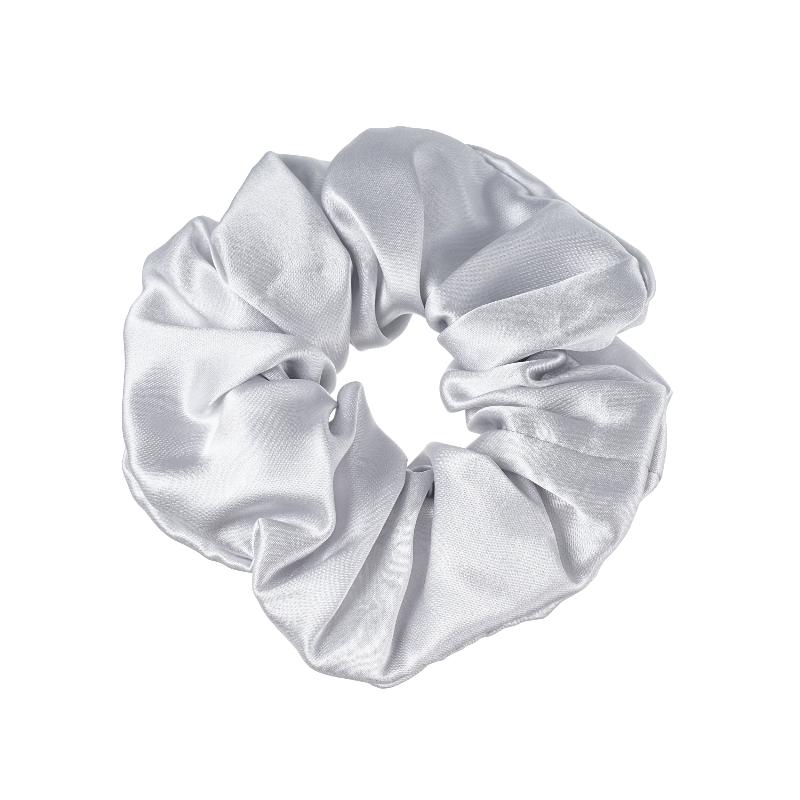 WiwiKiwi Silk Scrunchie